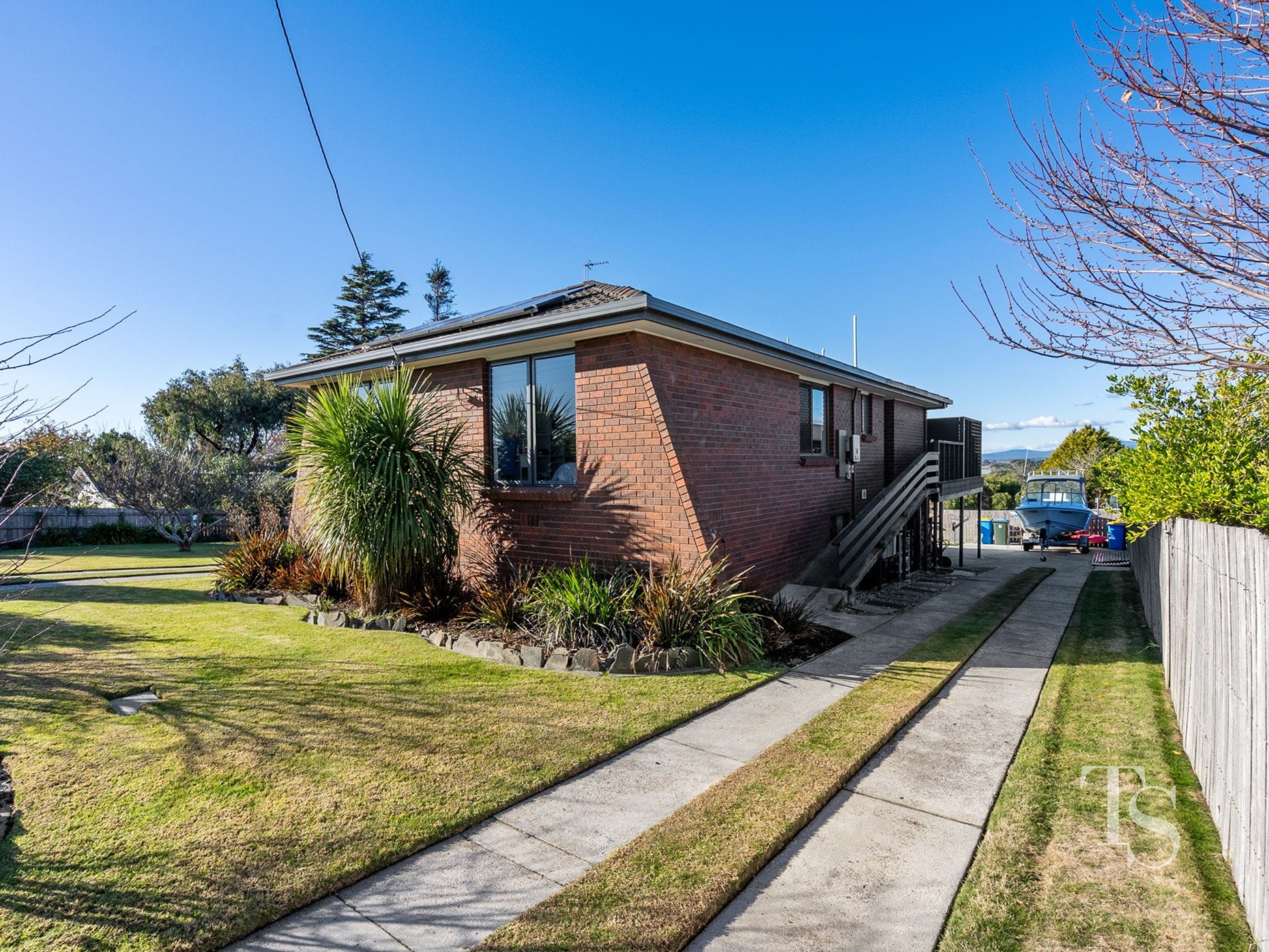 4-bedroom house at 39 Elizabeth Street, Bridport, TAS 7262, Dorset, Tasmania