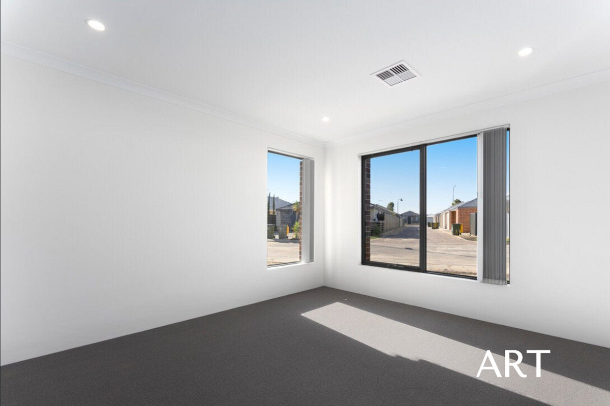4-bedroom house at 1 Almandine Loop, Wellard, WA 6170, Kwinana, Western Australia