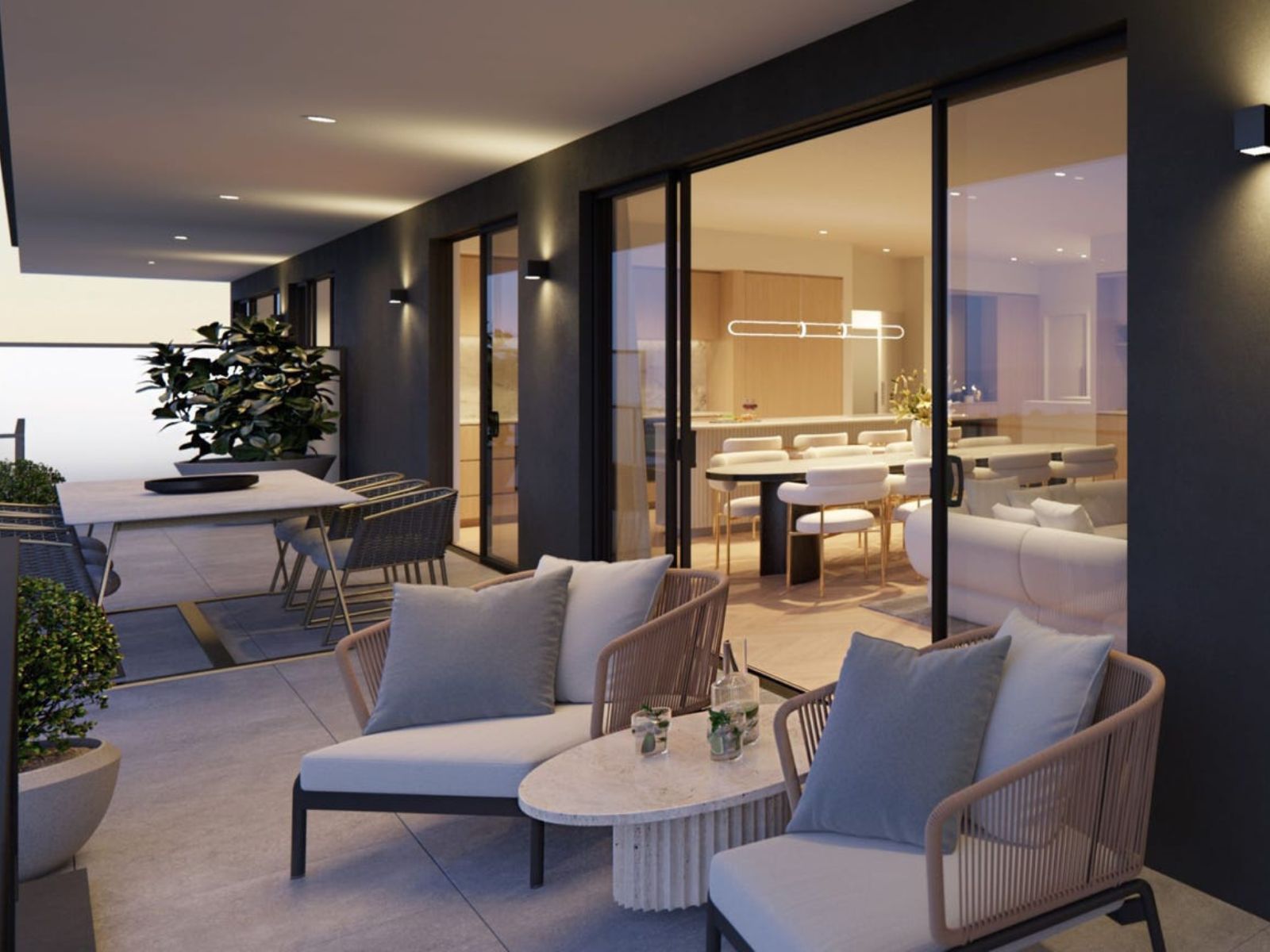 1503/242-252 Pitt Street, Merrylands, Nsw, 2160 - Image 4