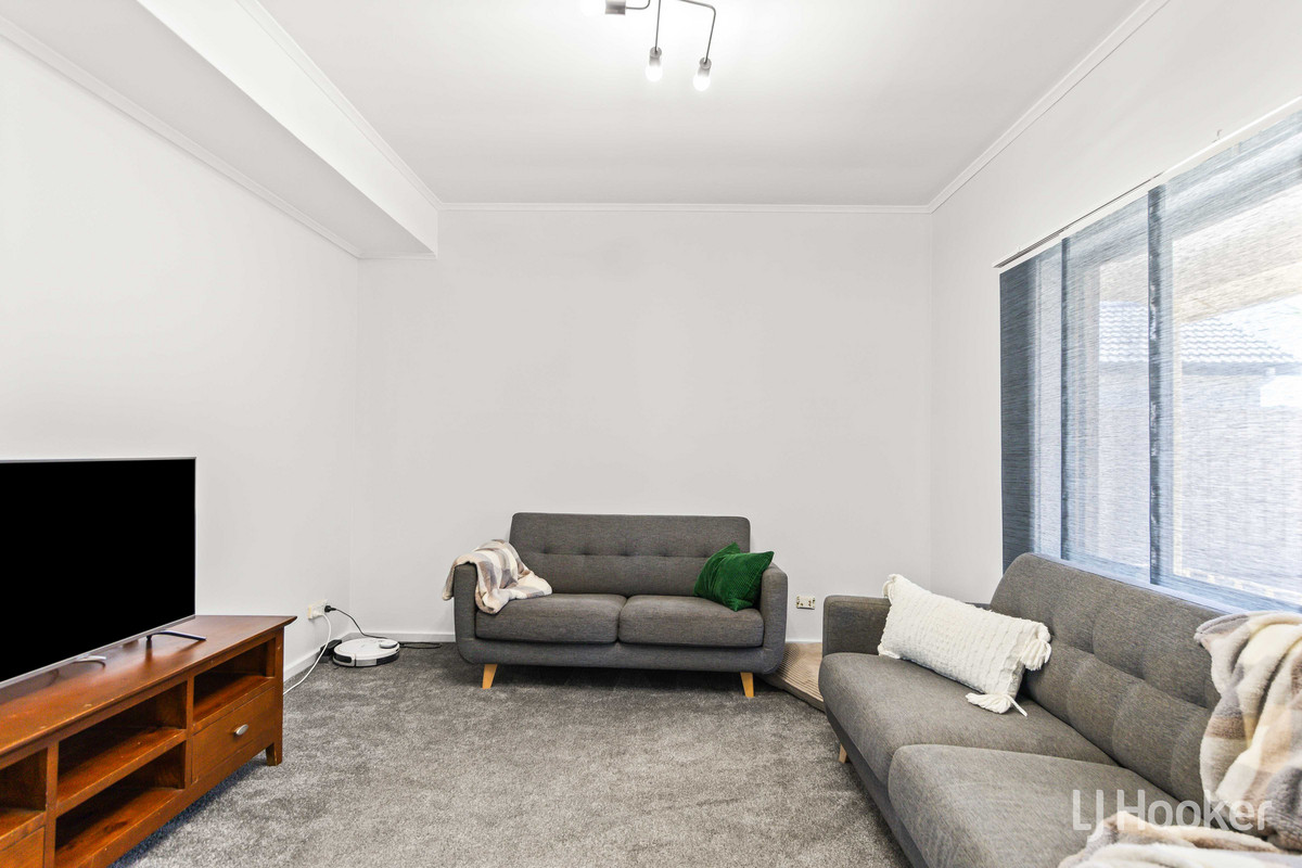 4-bedroom house at 9 Justinian Street, Elizabeth Downs, SA 5113, Playford, South Australia