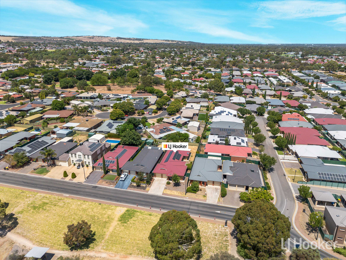 4-bedroom house at 121 Kingate Boulevard, Blakeview, SA 5114, Playford, South Australia