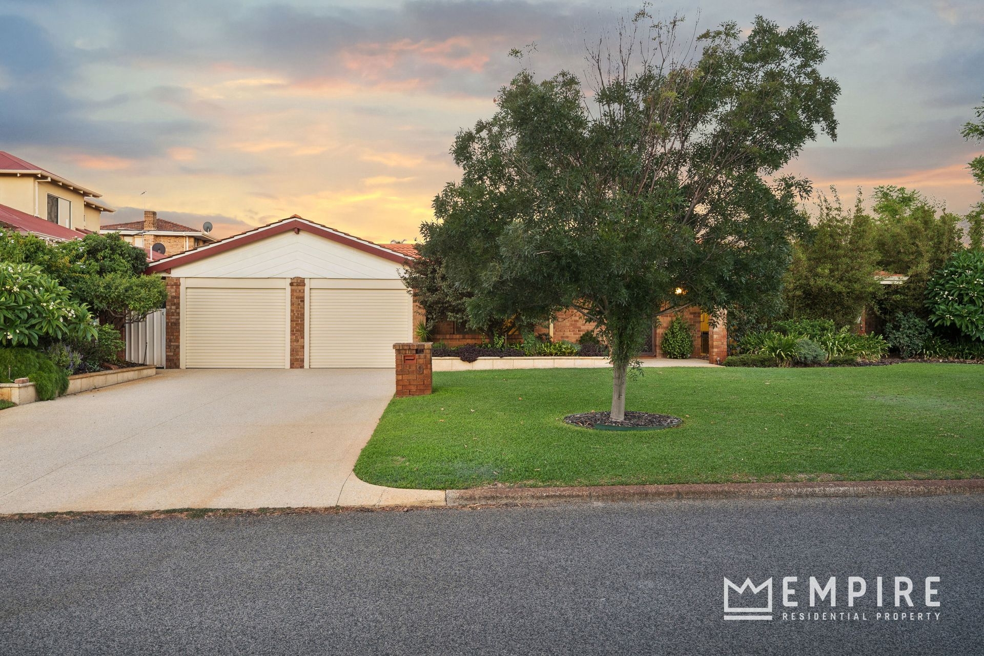 4-bedroom house at 9 DEVENISH WAY, Leeming WA 6149, Melville, Western Australia