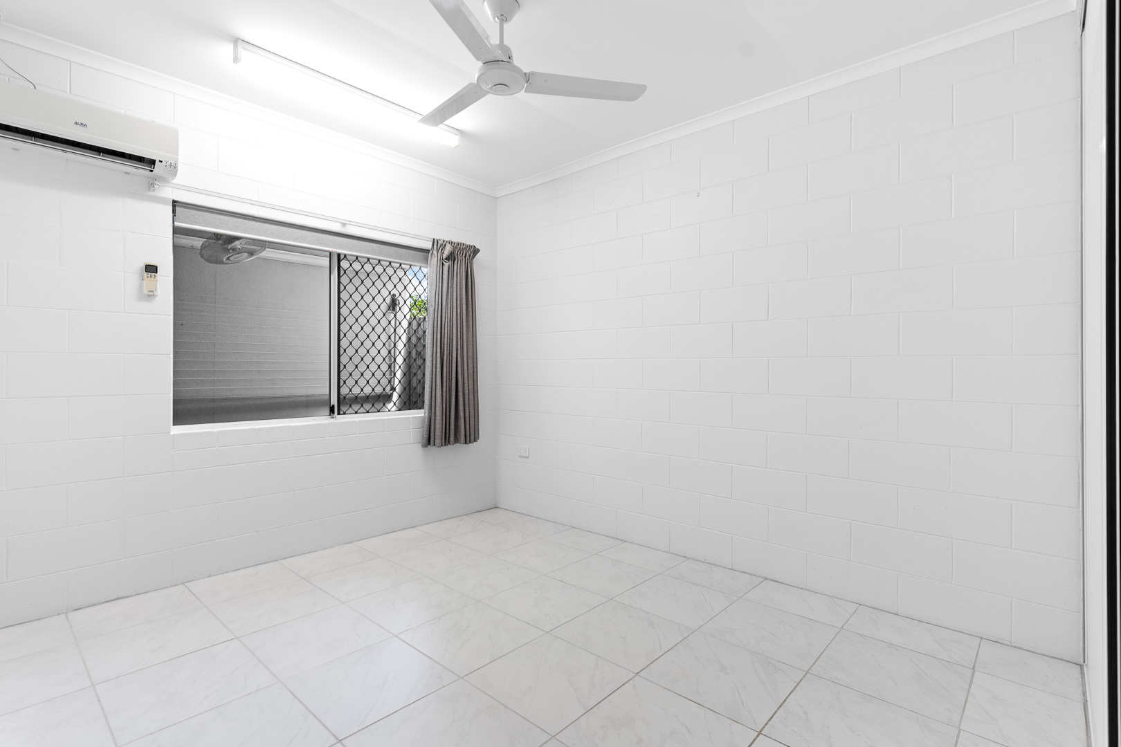 2-bedroom unit at 4/24 Hill Street, Manunda, Qld, 4870, , Queensland