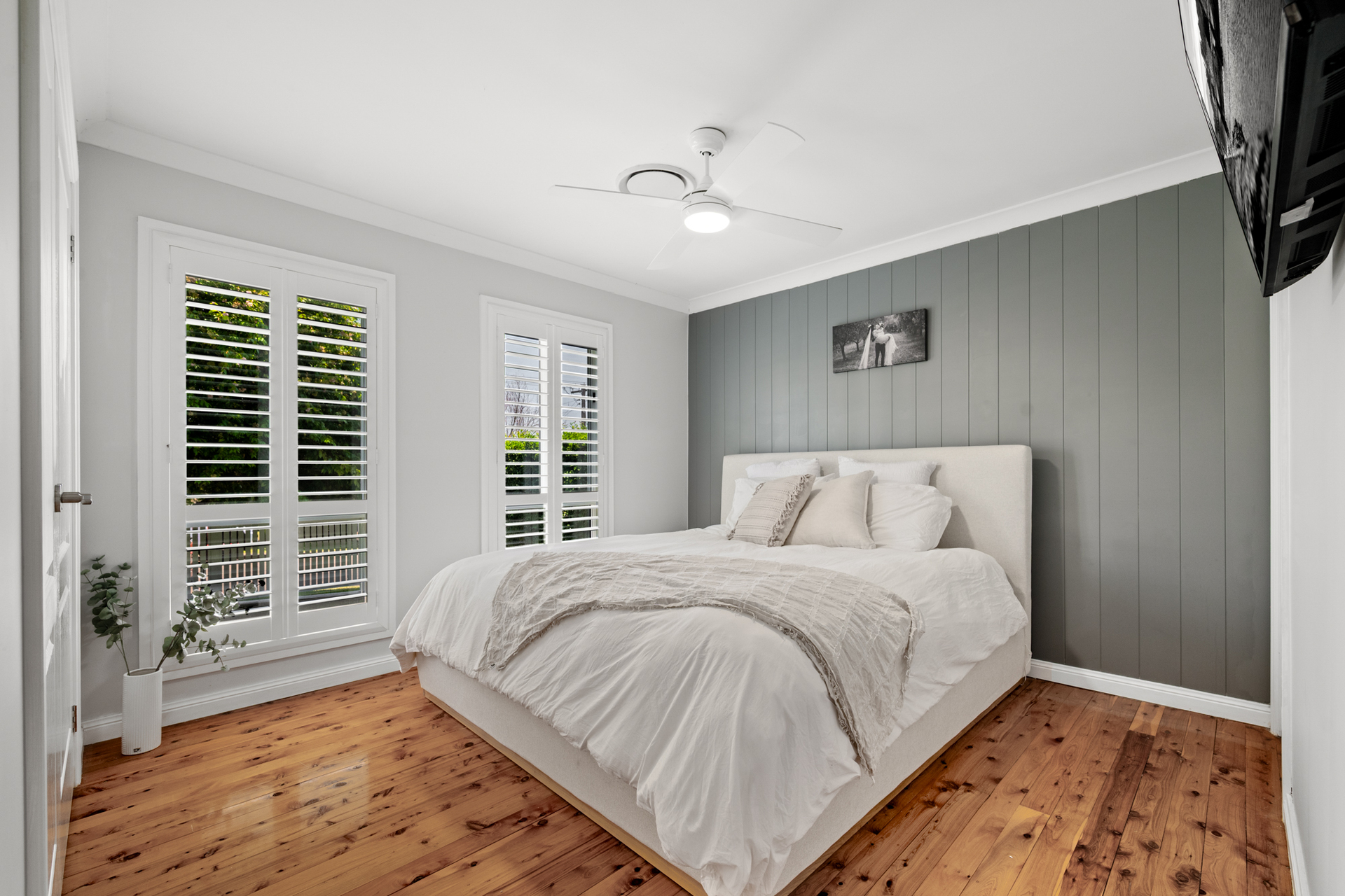 4-bedroom house at 16 PETER PAN AVENUE, Wallacia NSW 2745, Penrith, New South Wales