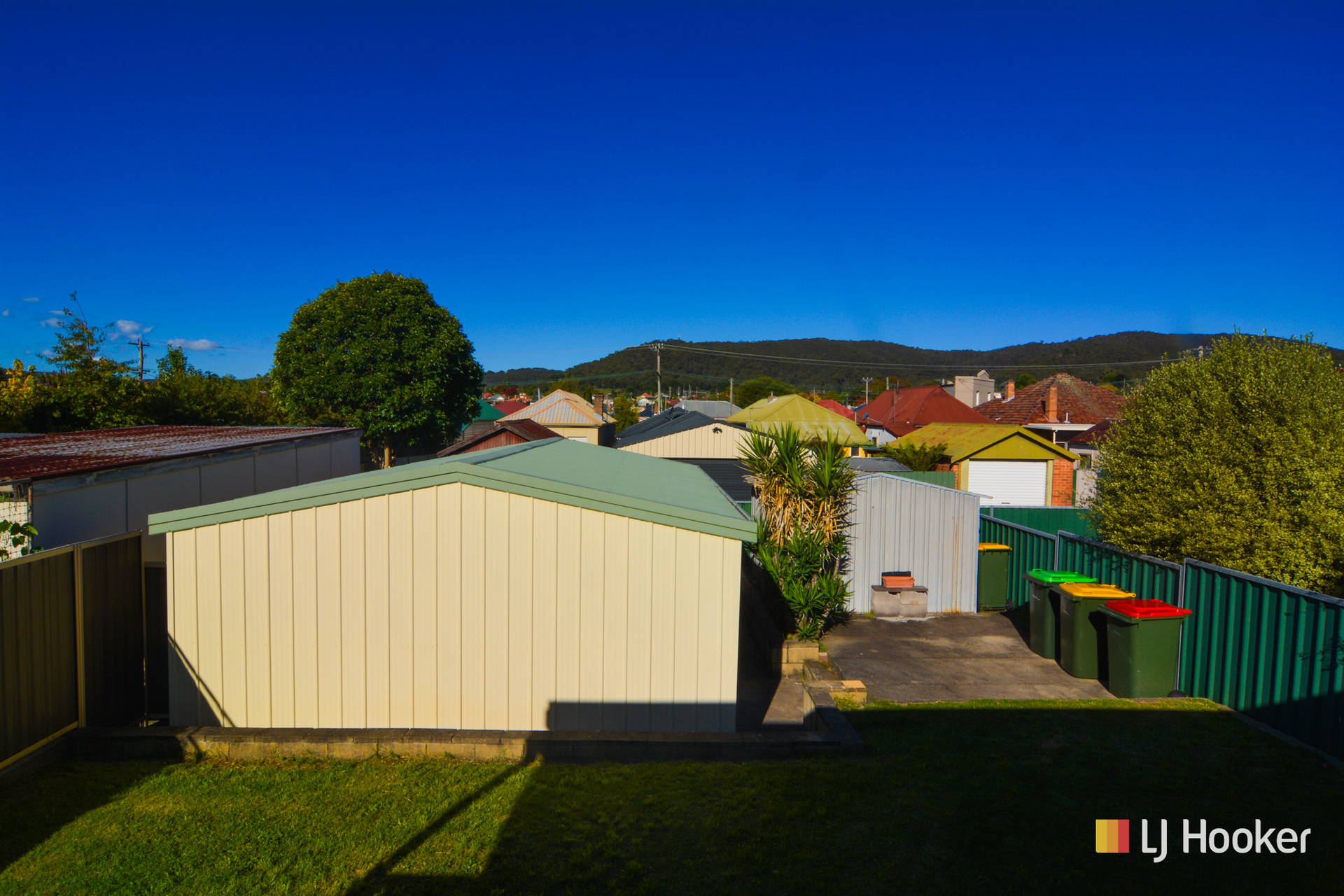3-bedroom house at 49 ACADEMY STREET, Lithgow NSW 2790, Lithgow, New South Wales