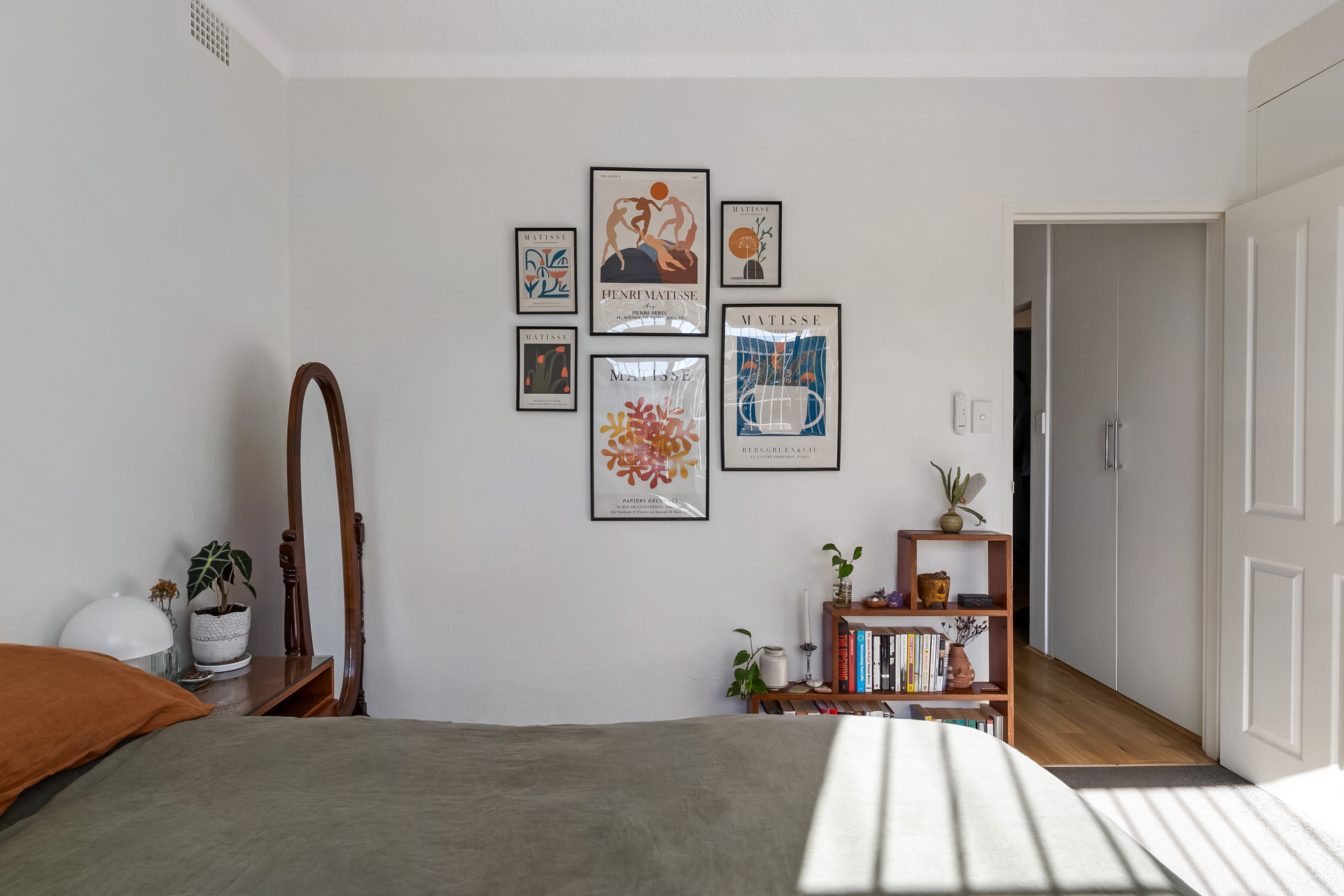 2-bedroom unit at 2/10 View Street, Marrickville, NSW 2204, Inner West, New South Wales