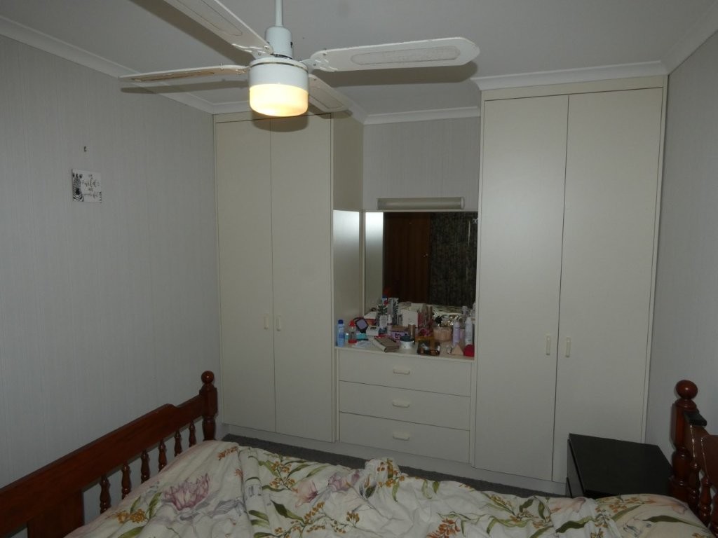 3-bedroom house at 8 Grant Street, St Arnaud, VIC 3478, Northern Grampians, Victoria