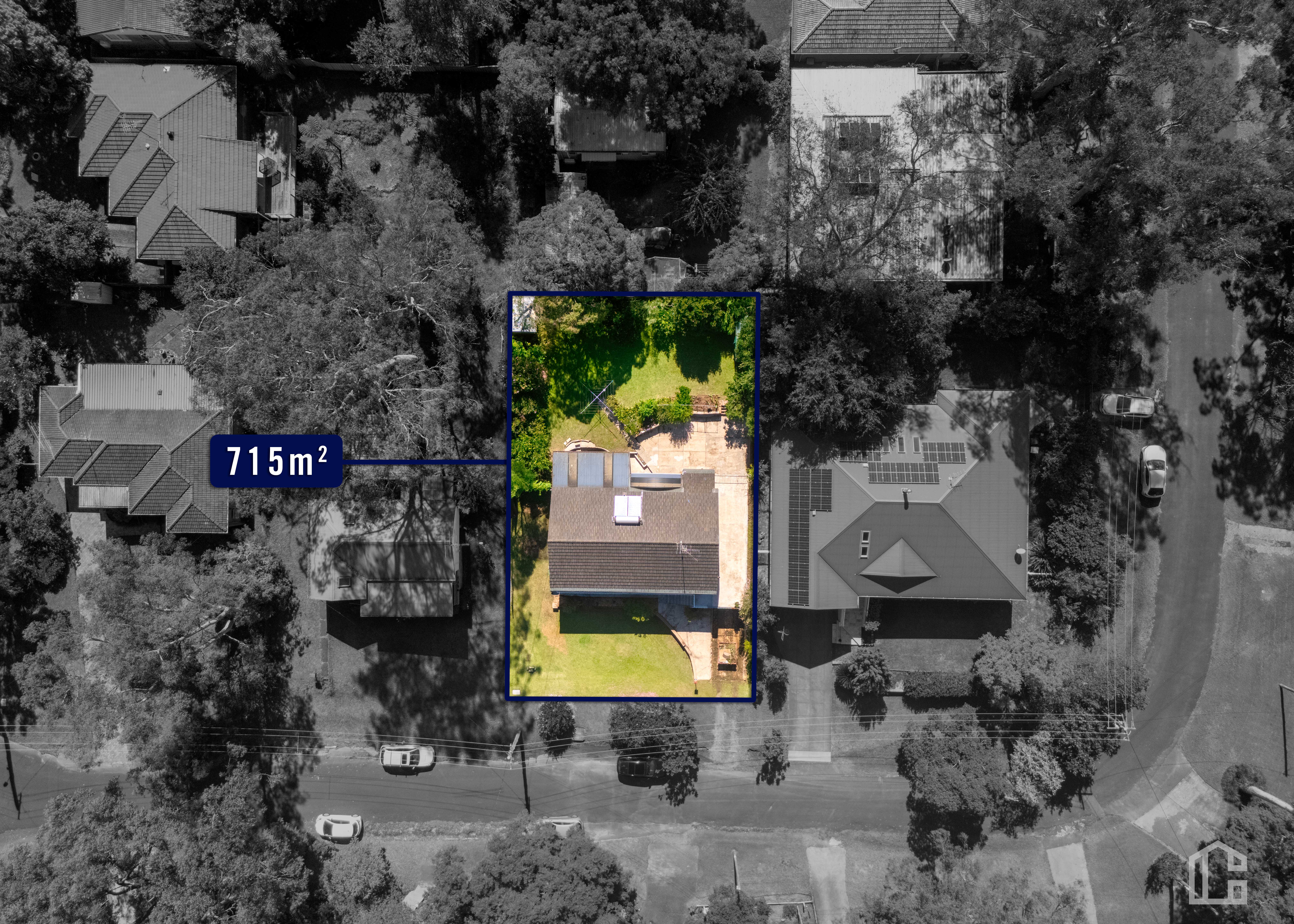 19 RANCH AVENUE, Glenbrook NSW 2773 - Image 9