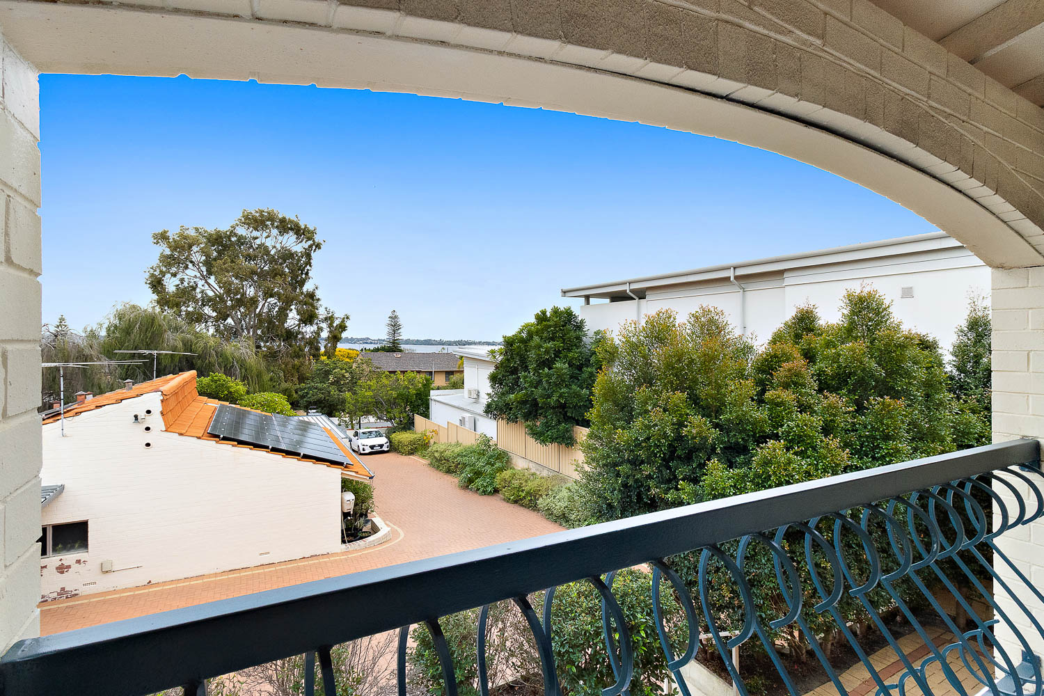 3-bedroom unit at 1/6 Robert Street, Como, WA 6152, South Perth, Western Australia
