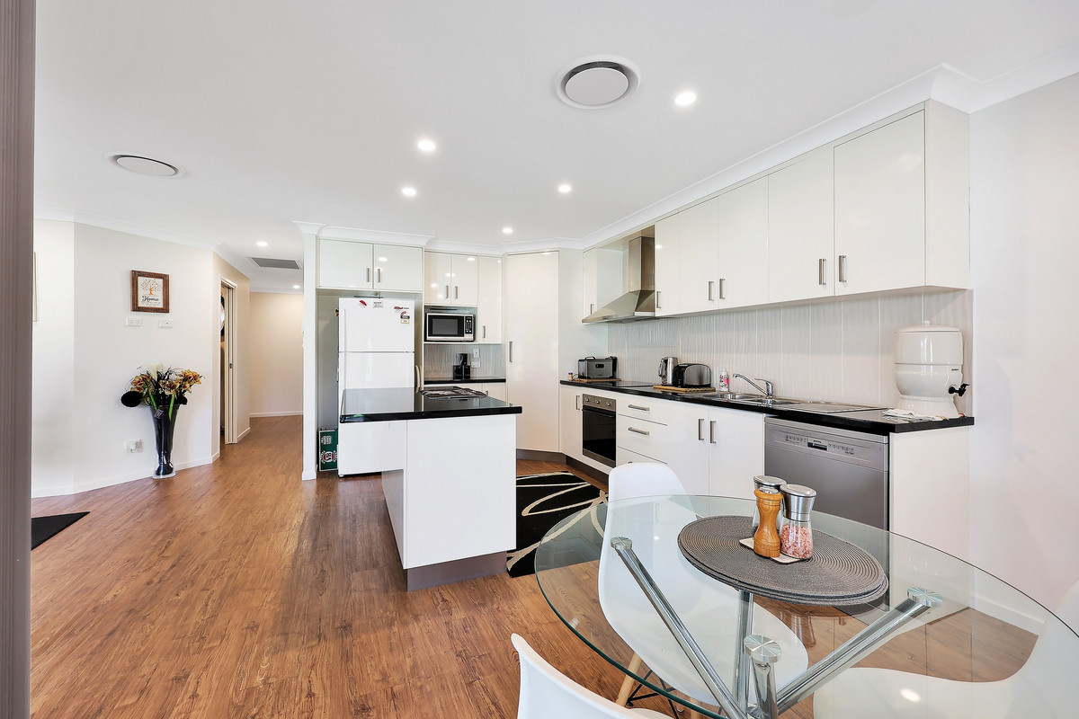 5 MARK AVENUE, Toogoom QLD 4655 - Image 5