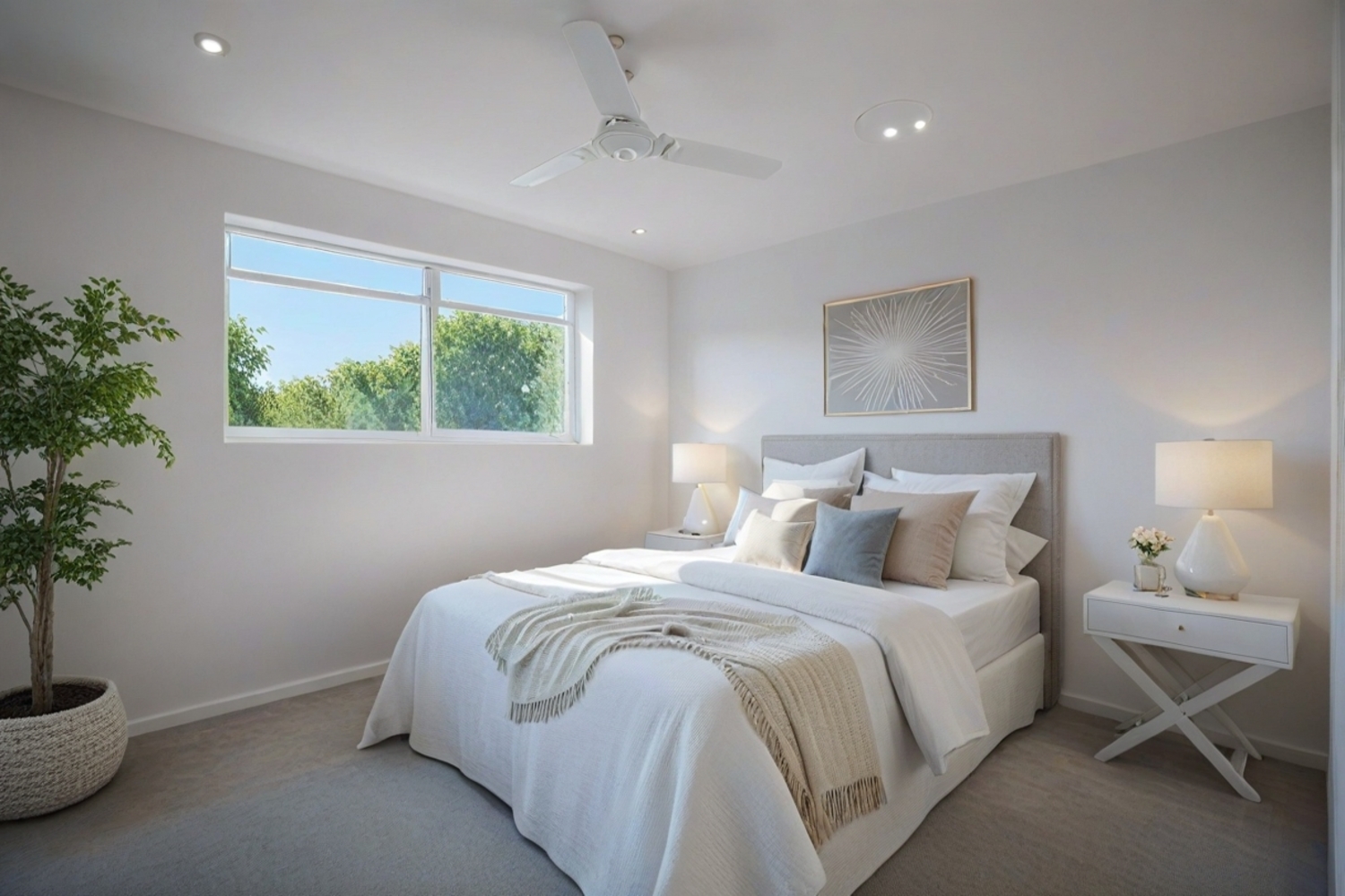 4-bedroom house at 402 Uptown Estate, Shepparton, Vic, 3630, Greater Shepparton, Victoria