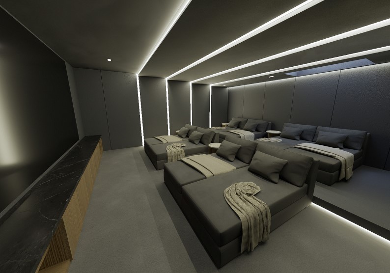 3-bedroom unit at 2 Dawson Avenue, Brighton, VIC 3186, , Victoria