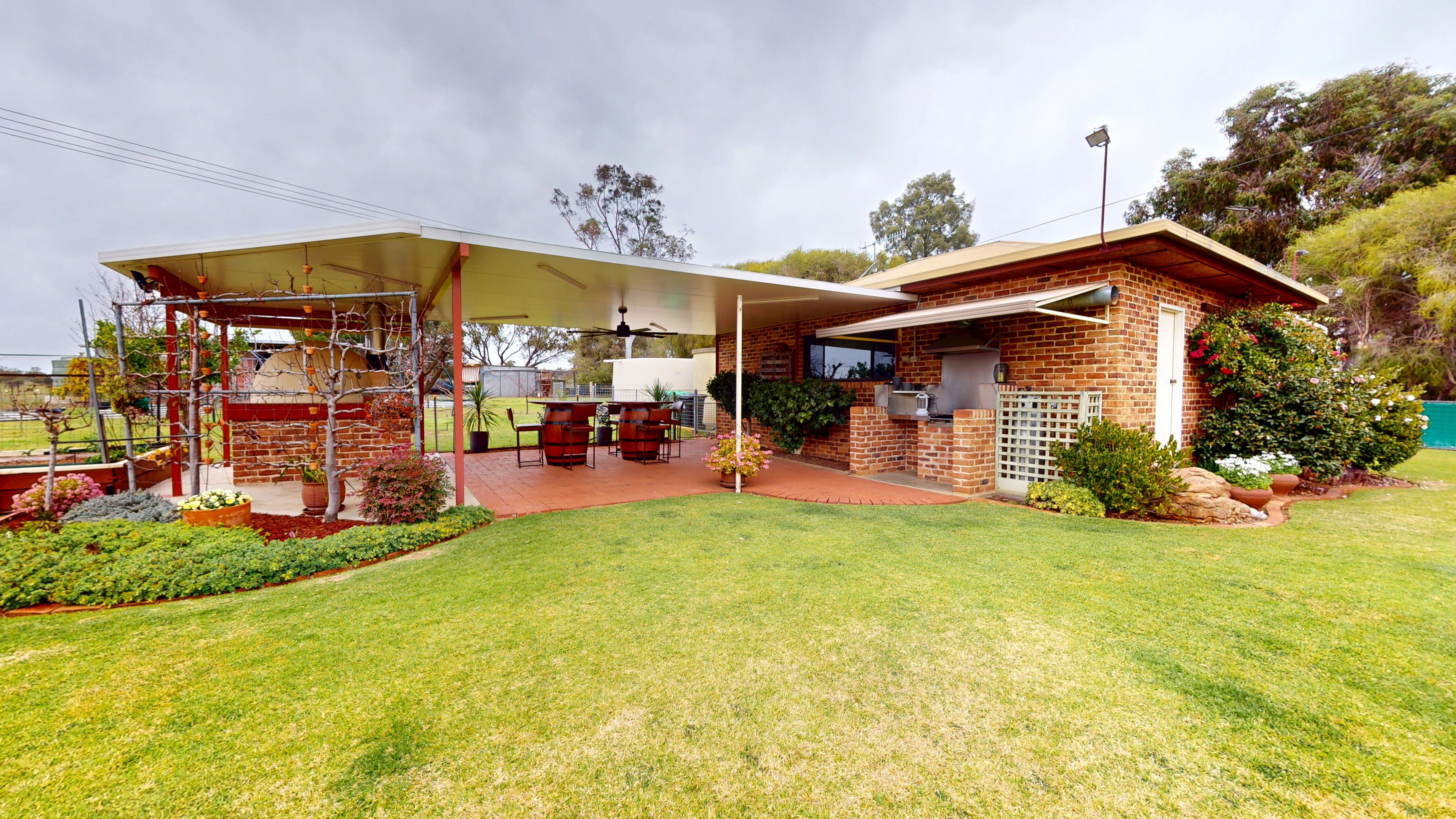 4-bedroom house at 114 Tabain Rd, Merungle Hill, Nsw, 2705, Leeton, New South Wales