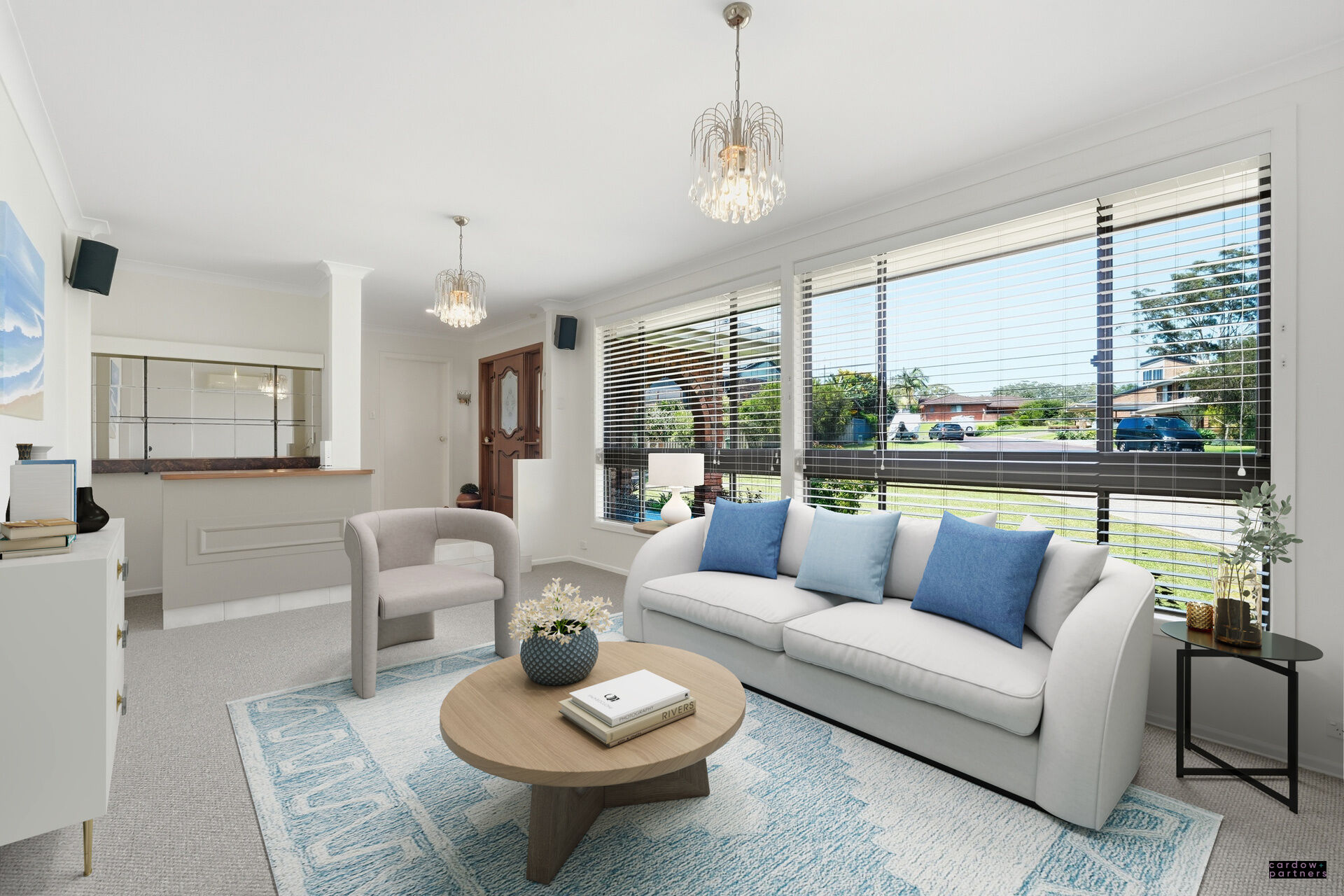 3-bedroom house at 6 Sunset Place, Urunga, Nsw, 2455, Bellingen, New South Wales