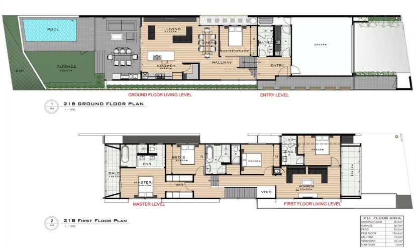 5-bedroom house at 21A Woodstock Avenue, Taringa, QLD 4068, Brisbane, Queensland