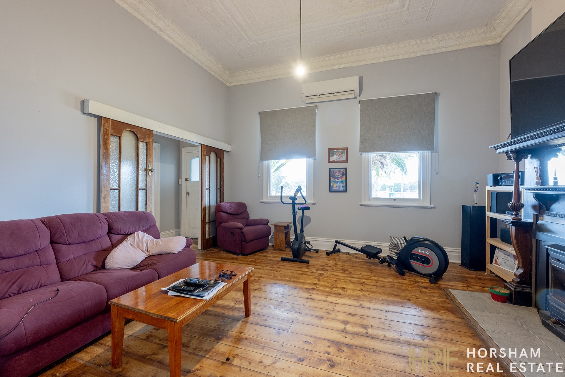 5-bedroom house at 84-106 Main Street, Goroke, VIC 3412, West Wimmera, Victoria