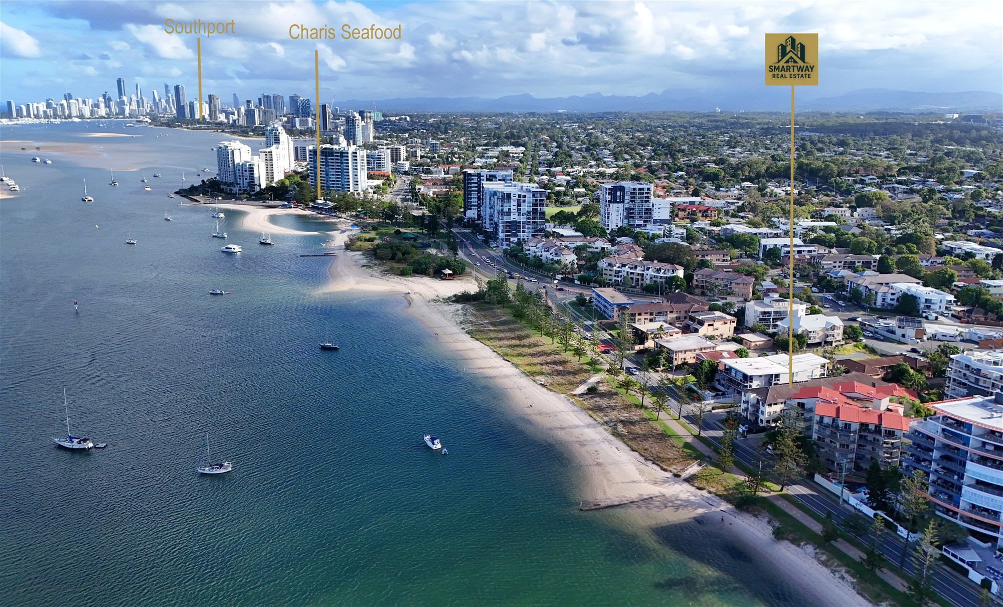 5 416 Marine Parade, Biggera Waters QLD 4216 - Image 2