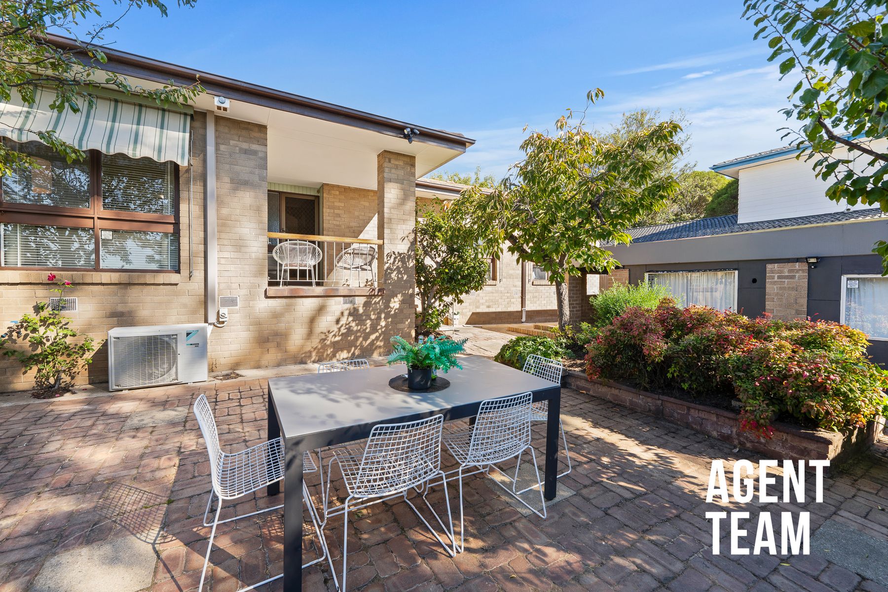 4-bedroom house at 39 MOCKRIDGE CRESCENT, Holt ACT 2615, Unincorporated Act, Australian Capital Territory