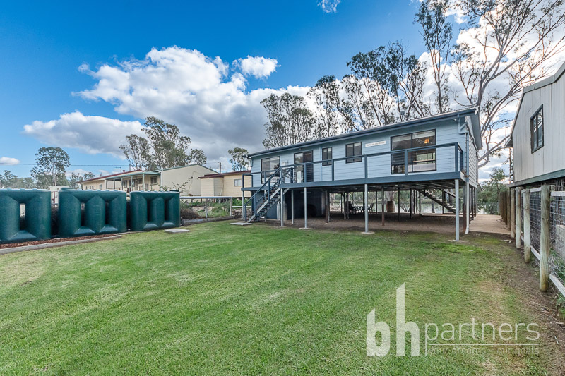 3-bedroom house at 9 Victoria Street, Swan Reach, SA 5354, Mid Murray, South Australia