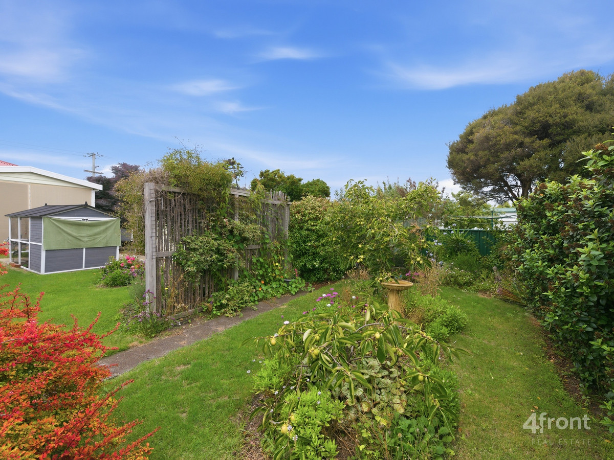 3-bedroom house at 26 Jermyn Street, Ulverstone, TAS 7315, , Tasmania