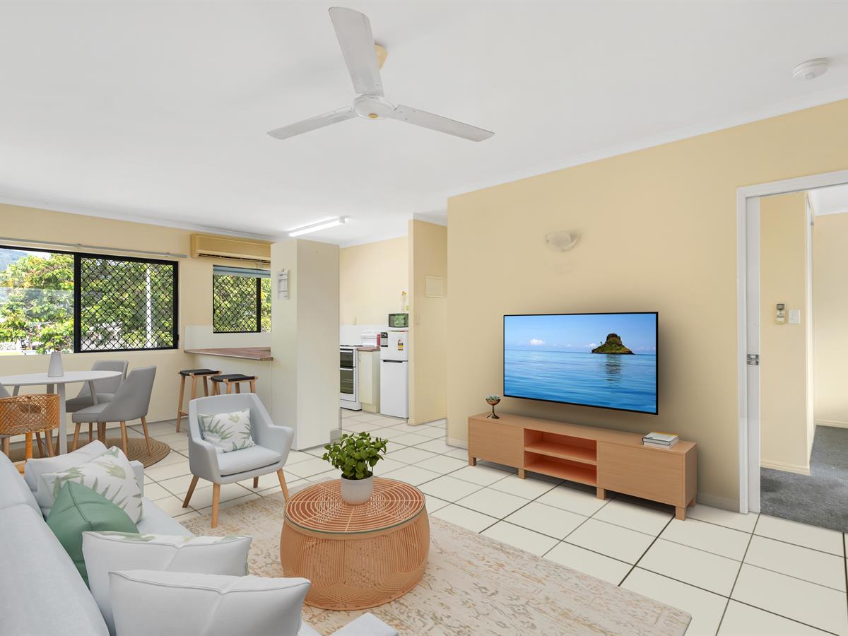 8 22-24 TOOGOOD ROAD, WOREE QLD 4868 - Image 1