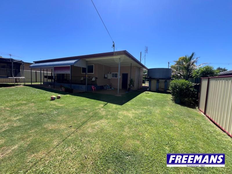 4-bedroom house at 8 TUITE STREET, Kingaroy QLD 4610, South Burnett, Queensland