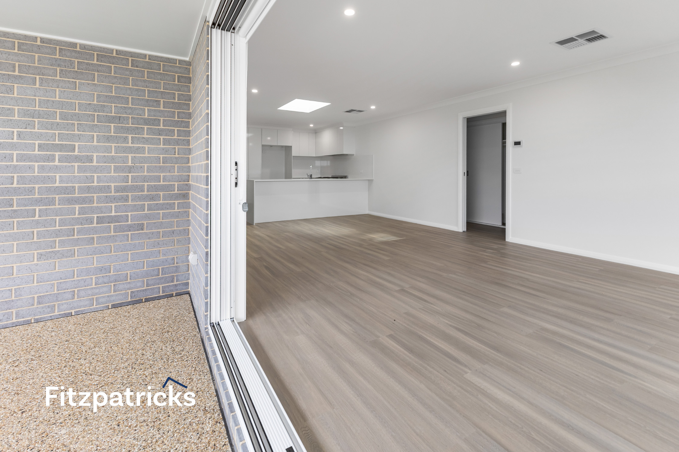 3-bedroom unit at 2/18 Tooleybuc Street, Gobbagombalin, NSW 2650, Wagga Wagga, New South Wales