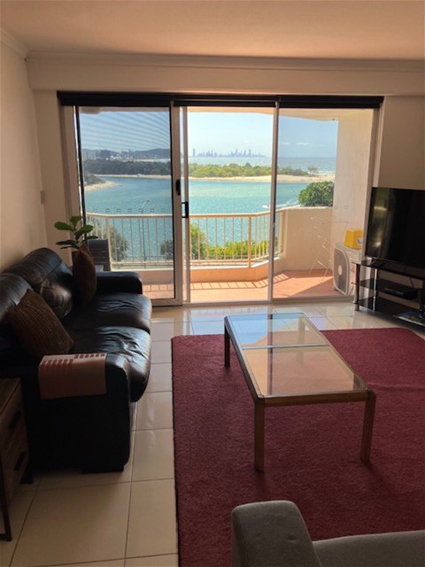 2-bedroom unit at 42 Duringan Street, Currumbin, QLD 4223, Gold Coast, Queensland