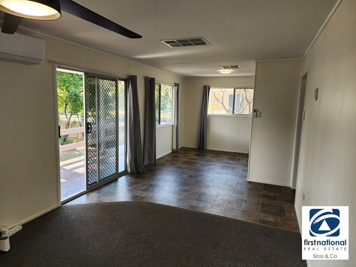 3-bedroom house at 14 Willow Street, Goondiwindi, QLD 4390, Goondiwindi, Queensland