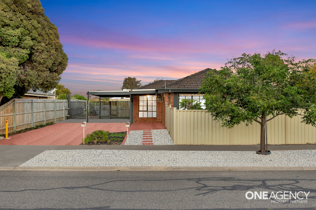 2-bedroom unit at 30 ILUKA DRIVE, Werribee VIC 3030, Wyndham, Victoria