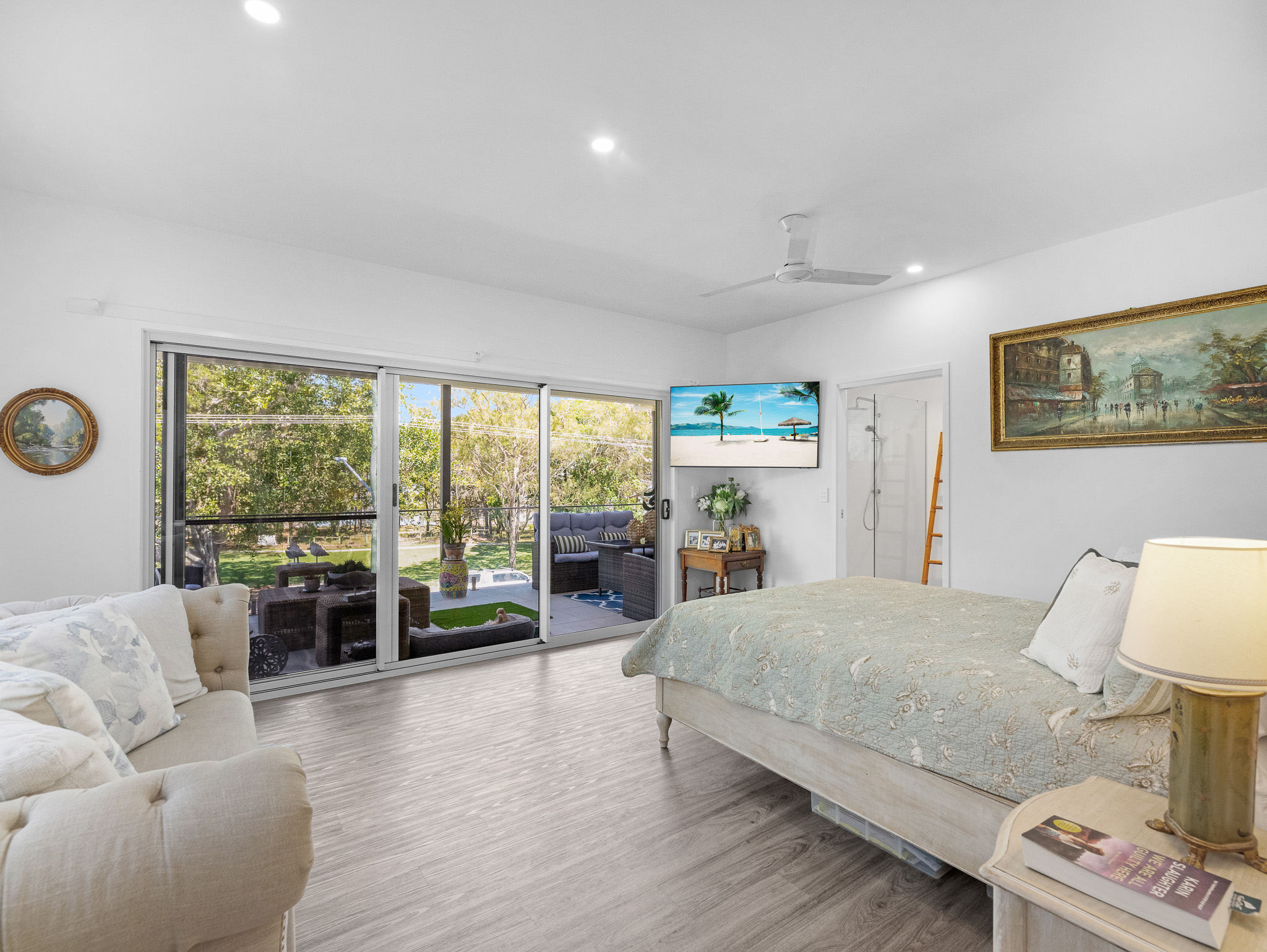 47/835 Boat Harbour Drive, Urangan, Qld, 4655 - Image 9