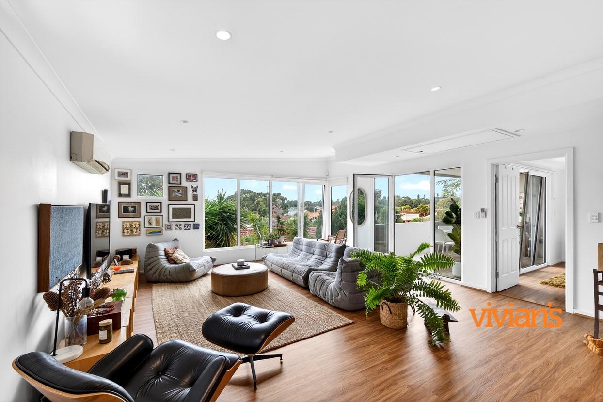 14 KAMMAN LANE, Mosman Park WA 6012 - Image 1