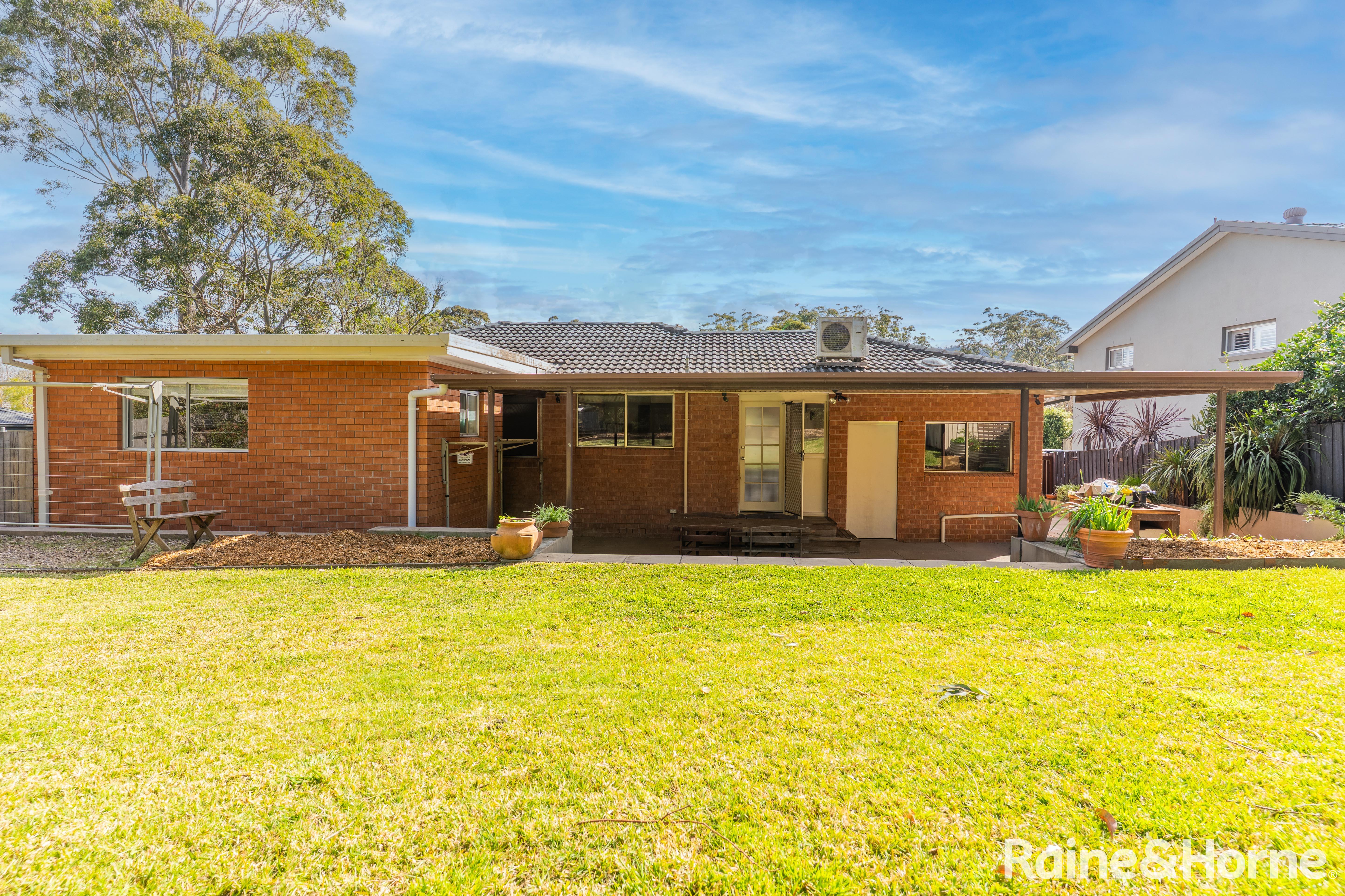 3-bedroom house at 6 WINDSOR DRIVE, Berry NSW 2535, Shoalhaven, New South Wales