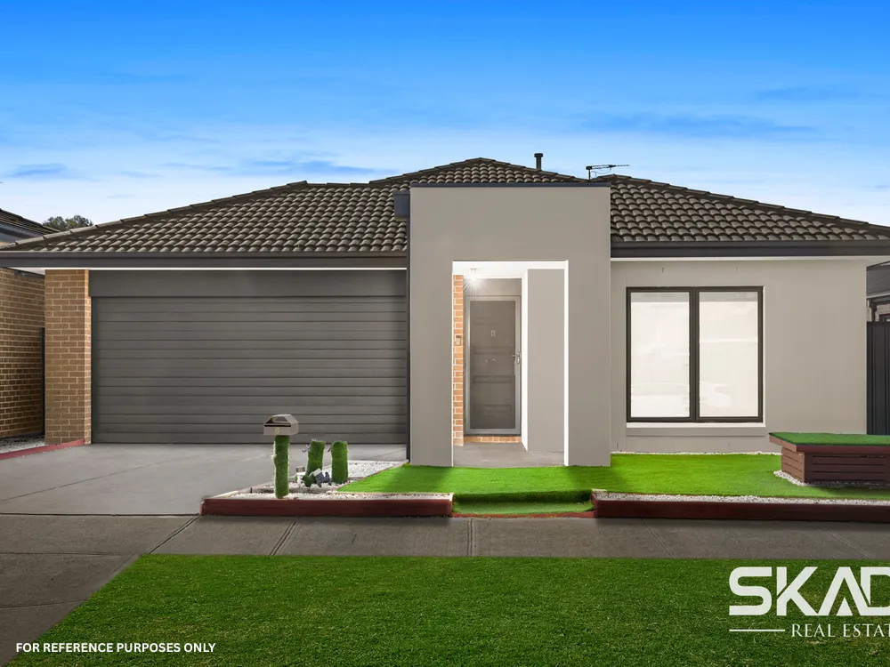 4-bedroom house at 13 Momil Road, Mount Cottrell, VIC 3024, Melton, Victoria