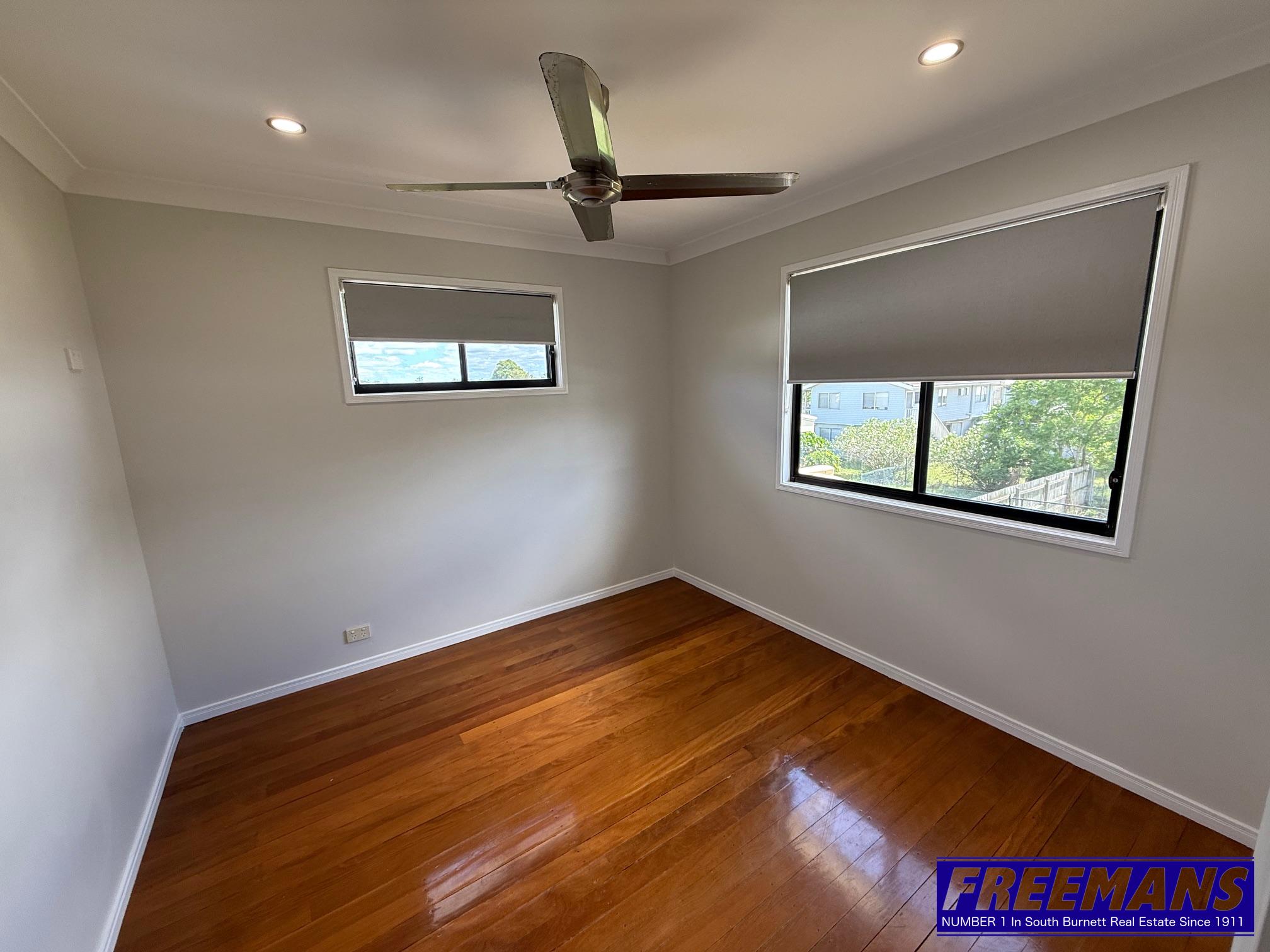 3-bedroom house at 23 Millis Way, Nanango, QLD 4615, South Burnett, Queensland
