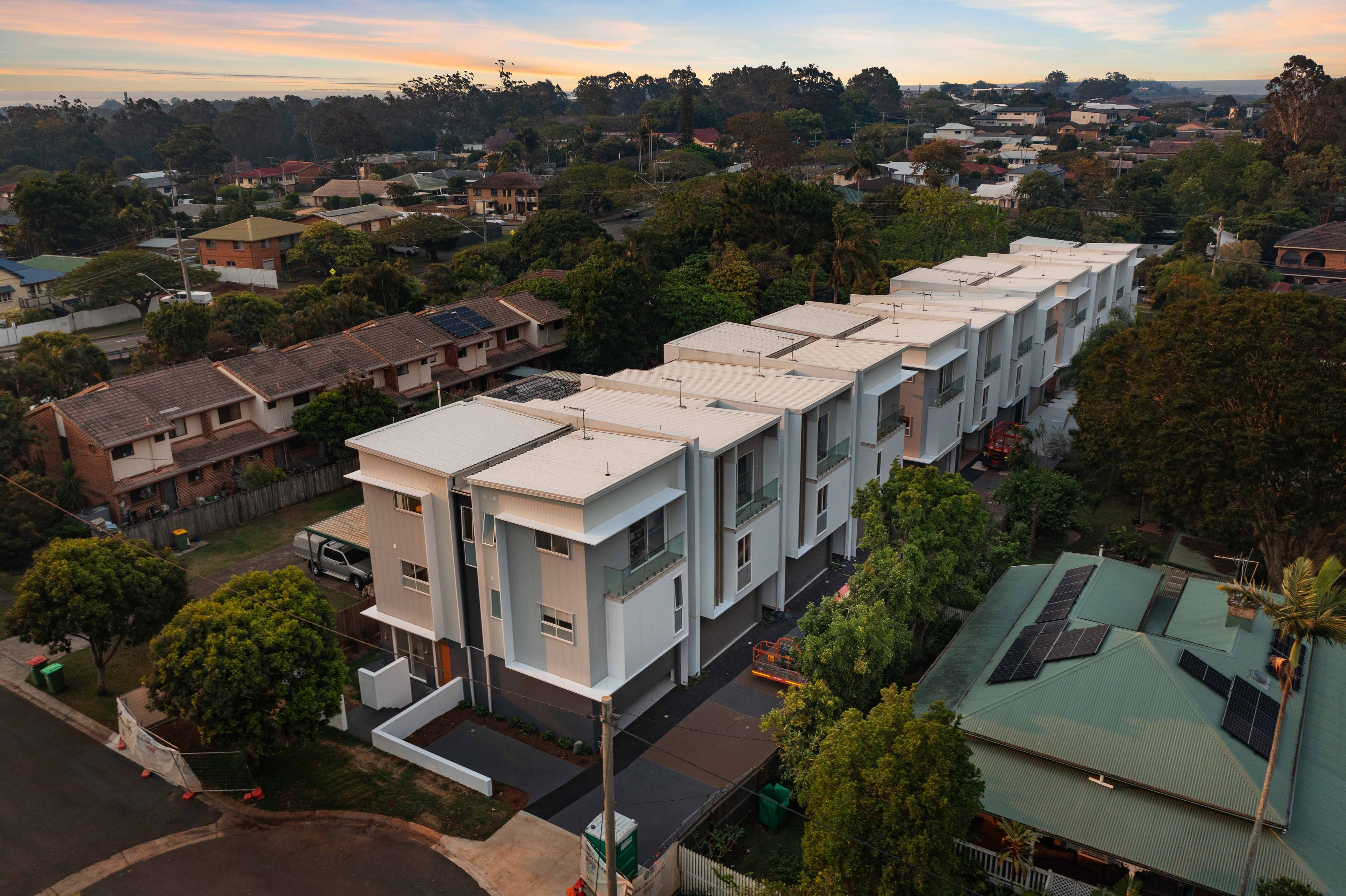 4-bedroom unit at 9/4 Harris Street, Wellington Point, QLD 4160, Redland, Queensland