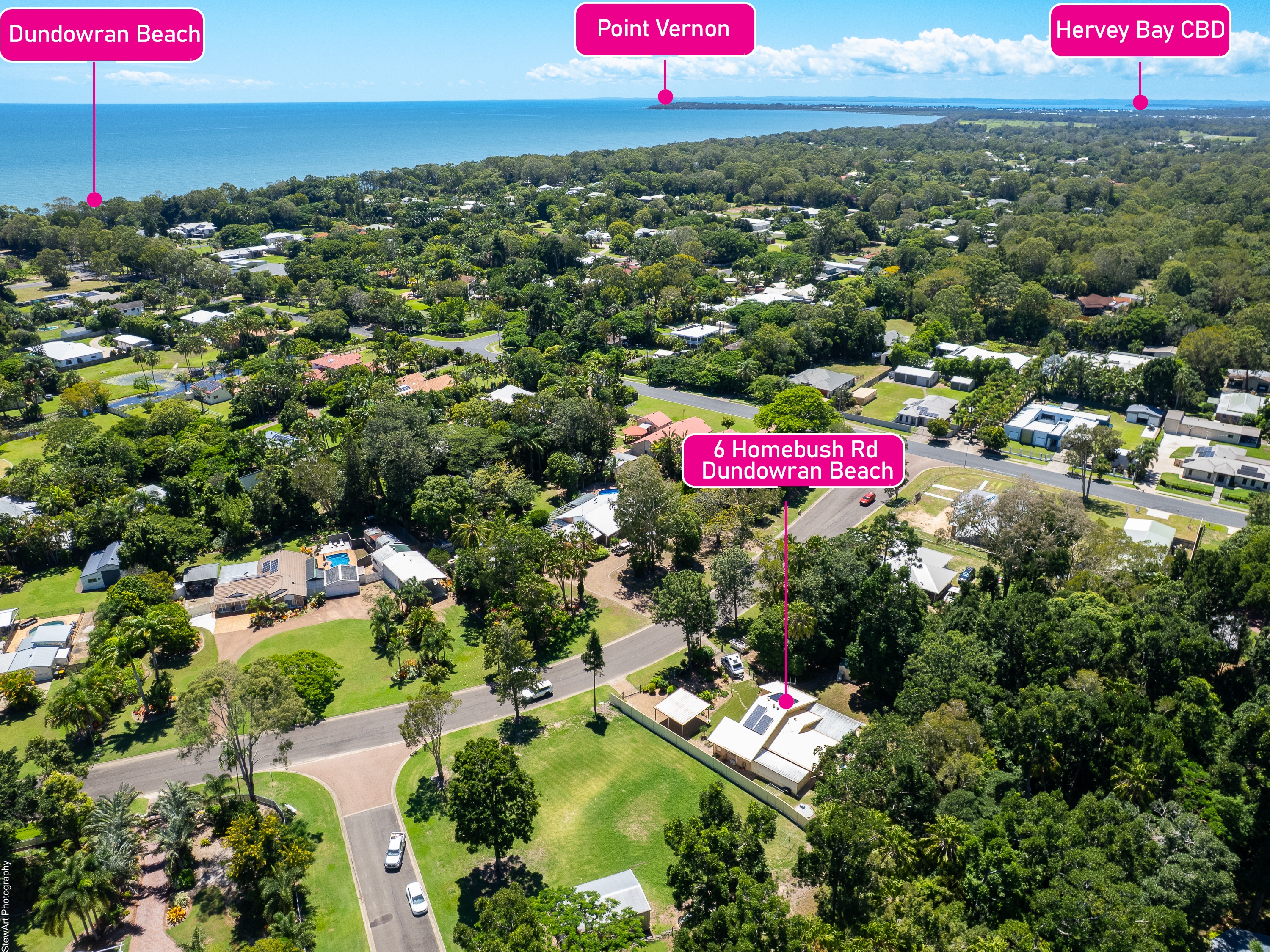 6 Homebush Road, Dundowran Beach, Qld, 4655 - Image 3