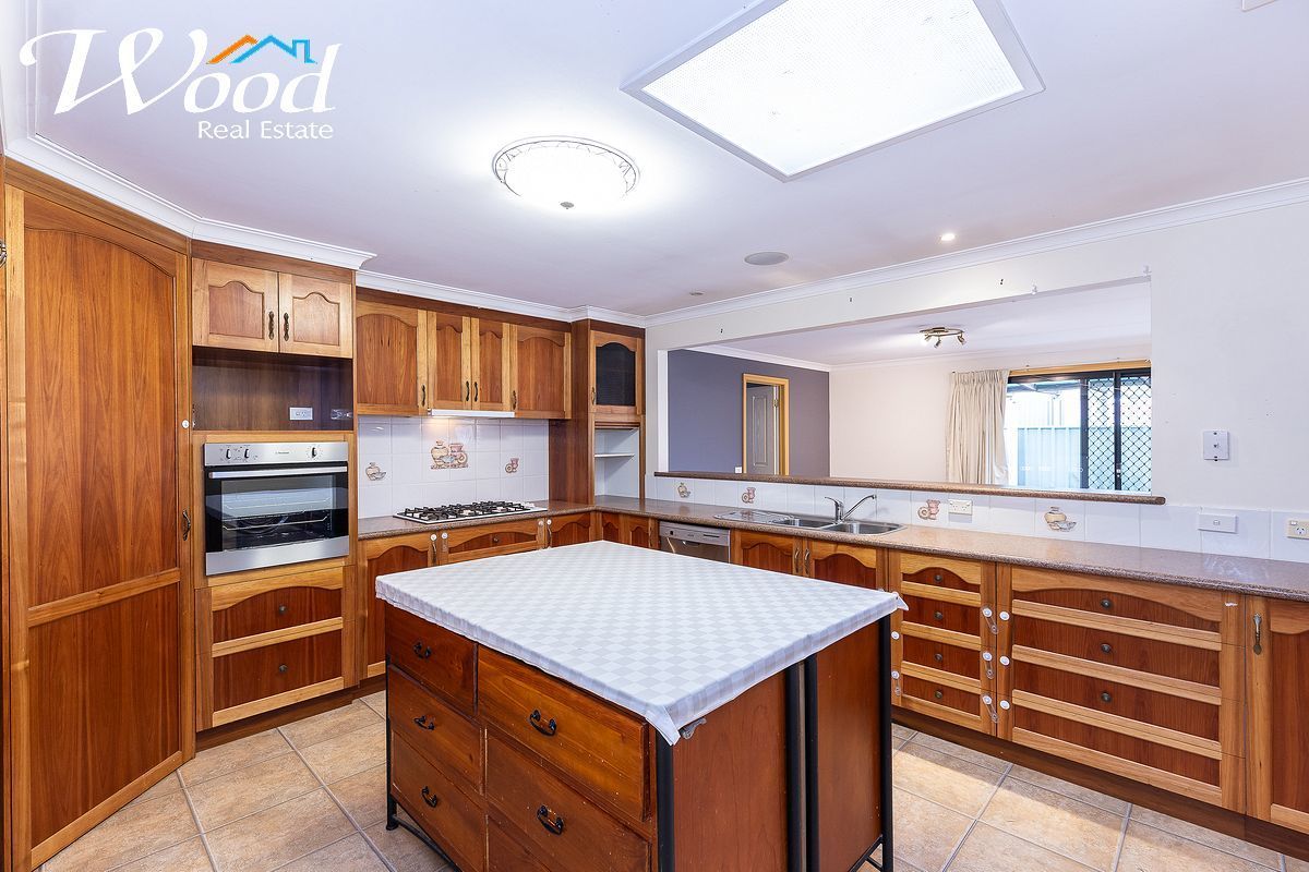 4-bedroom house at 123 Adams Street, Jindera, NSW 2642, Greater Hume, New South Wales