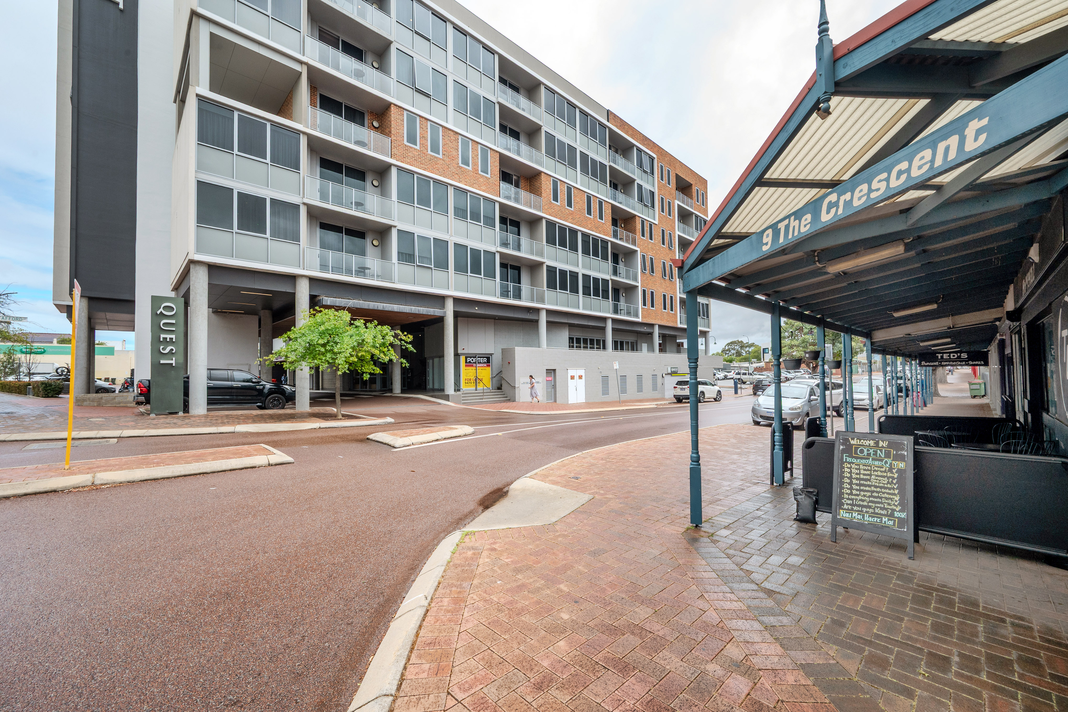 6 STAFFORD STREET, Midland WA 6056 - Image 8