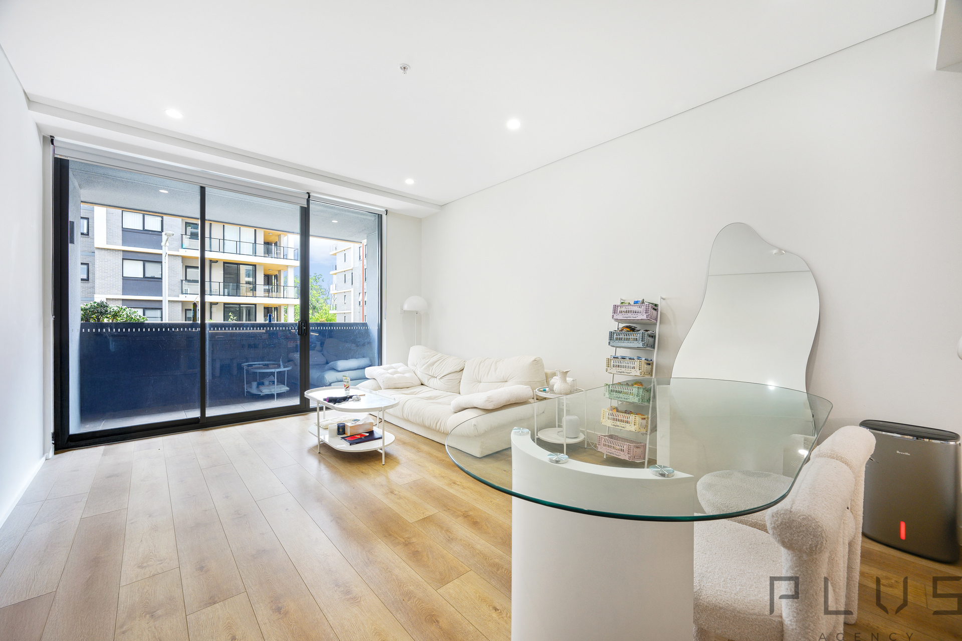 2-bedroom unit at 103/9 Porter Street, Ryde, NSW 2112, Ryde, New South Wales