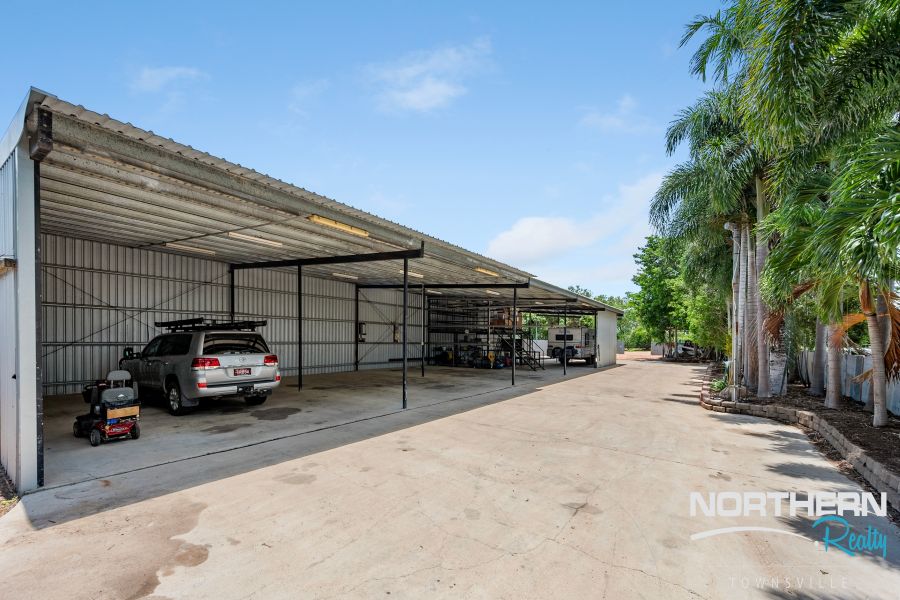 110 Geaney Lane, Deeragun, Qld, 4818 - Image 4