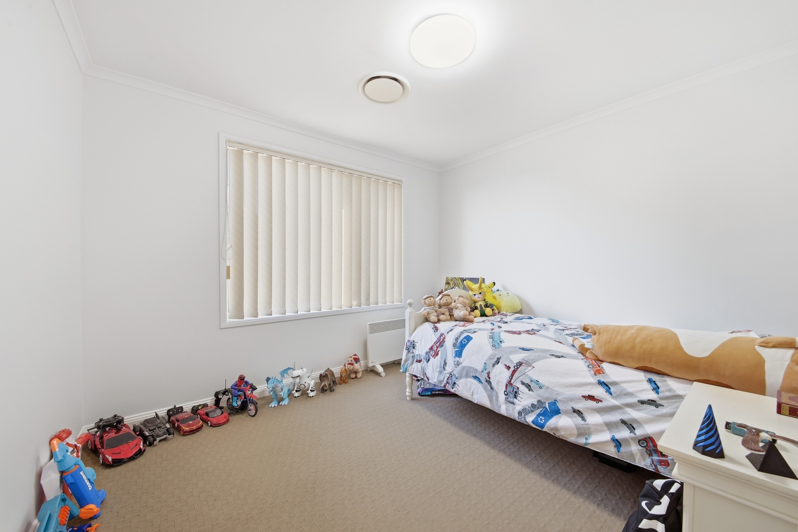 4-bedroom house at 3 CRYSTAL WAY, Mount Annan NSW 2567, Camden, New South Wales