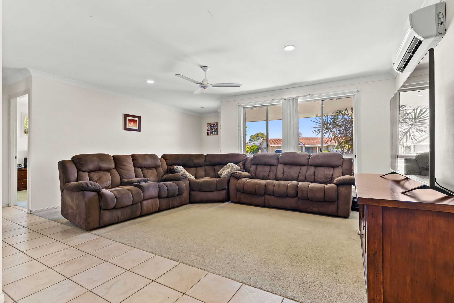 3-bedroom unit at 2/46 Carrabeen Street, Evans Head, NSW 2473, Richmond Valley, New South Wales