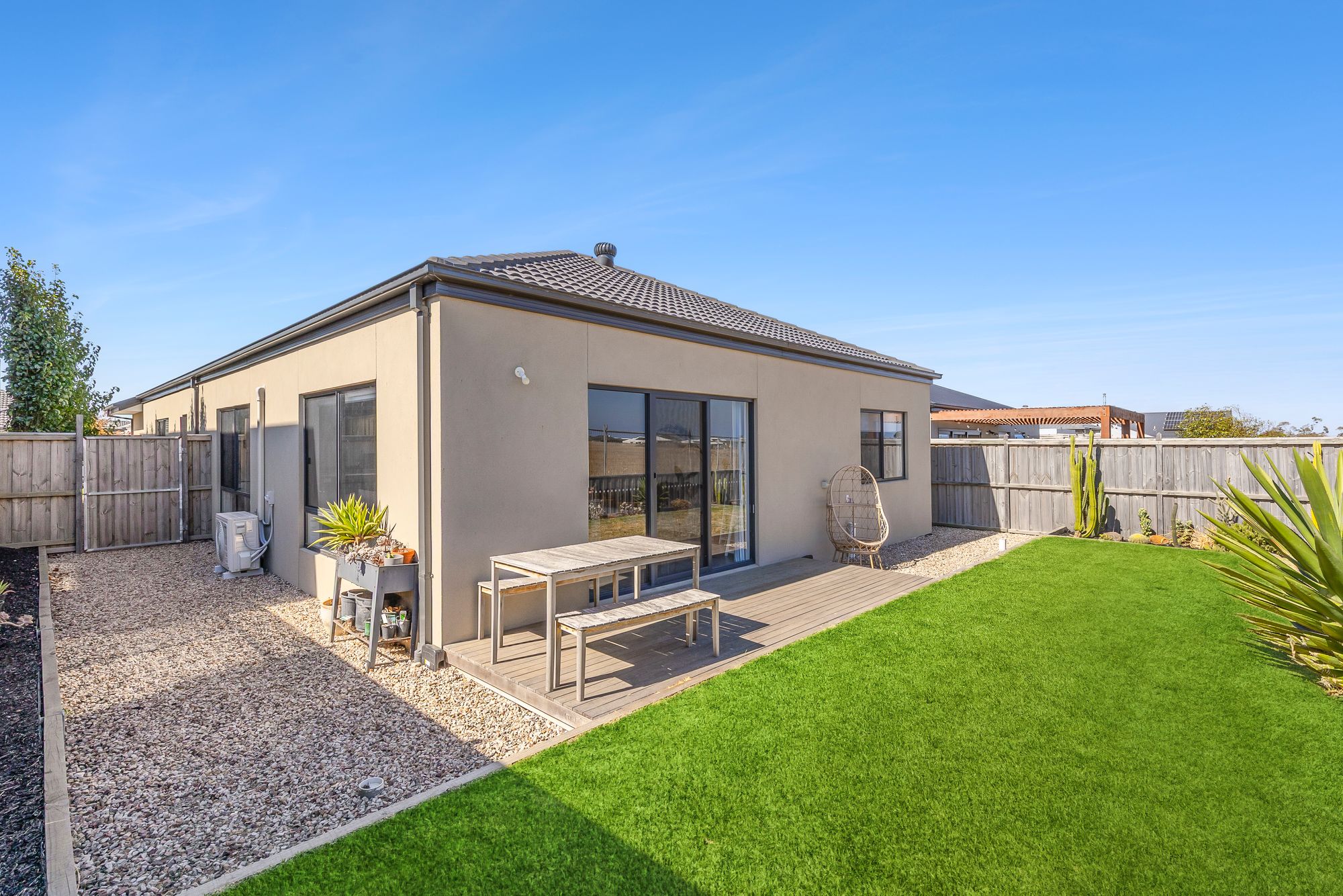 4-bedroom house at 28 Heathcote Street, Mount Duneed, VIC 3217, Greater Geelong, Victoria