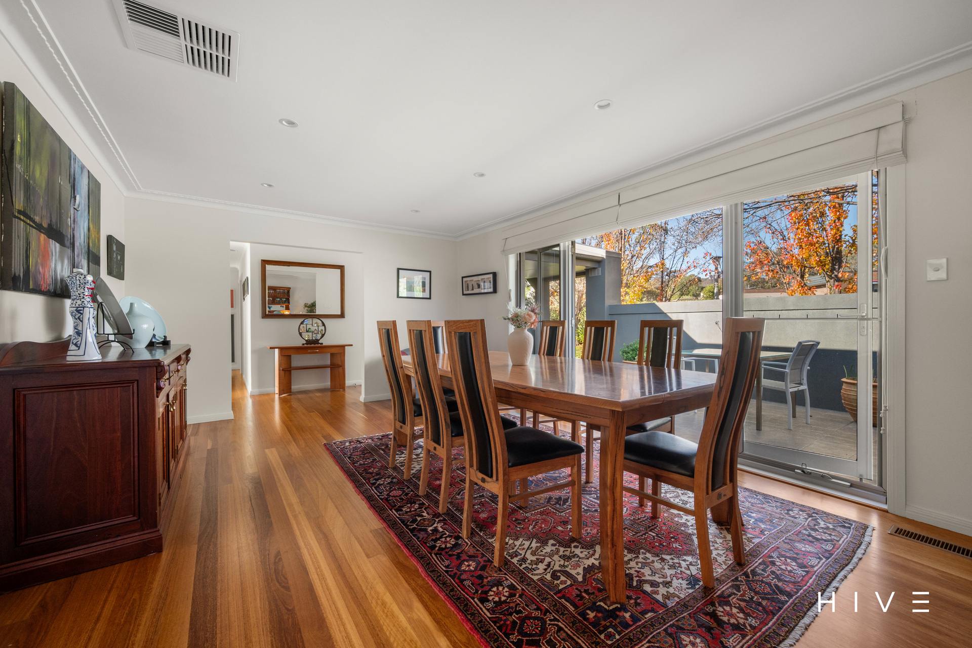 4-bedroom house at 8 Tryon Street, Hackett, ACT 2602, Unincorporated Act, Australian Capital Territory