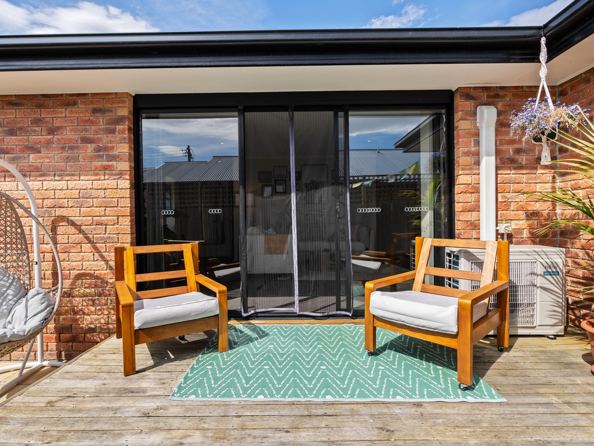 2-bedroom unit at 13 39 BEACH ROAD, MARGATE TAS 7054, Kingborough, Tasmania