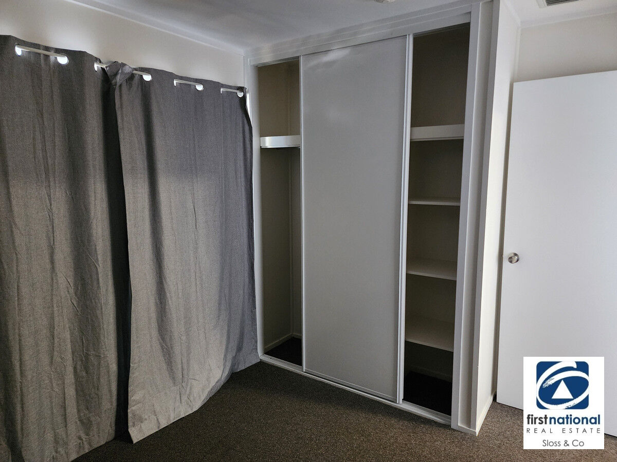 3-bedroom house at 14 Willow Street, Goondiwindi, QLD 4390, Goondiwindi, Queensland