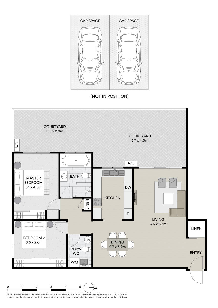 MYRTLE GROVE 2 21 MYRTLE ROAD, BANKSTOWN NSW 2200 - Image 10