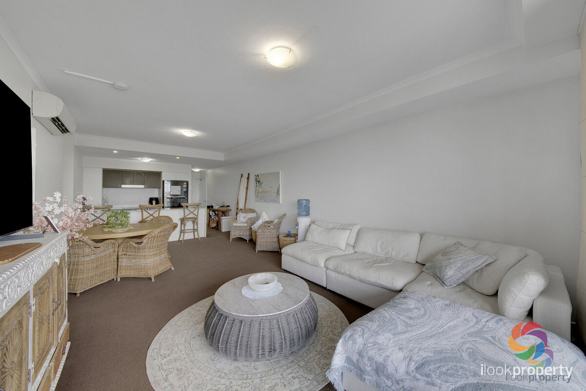 224/64 Glenlyon Street, Gladstone Central, QLD 4680 - Image 9