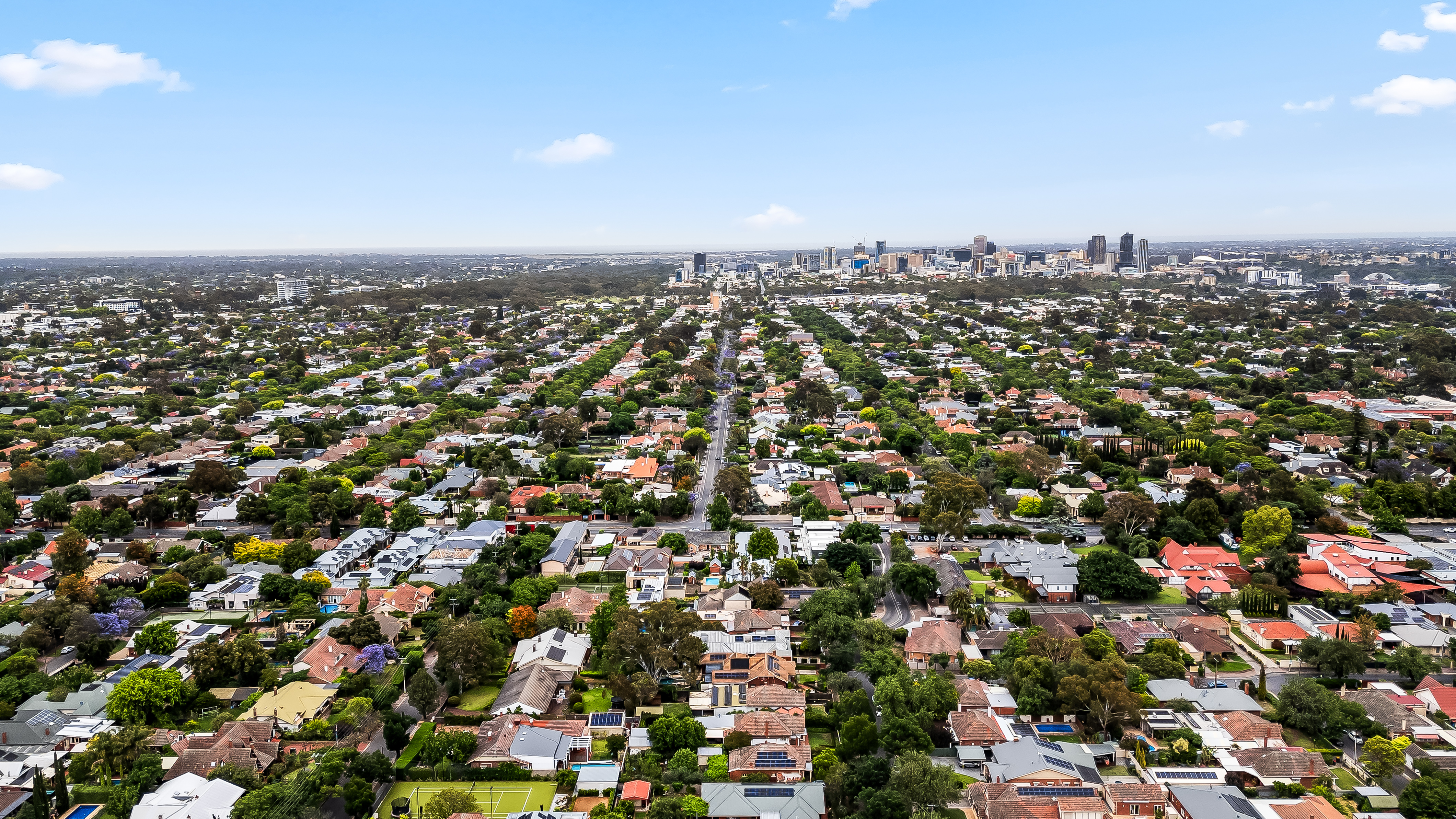 4-bedroom house at 12 Stafford Grove, Heathpool, SA 5068, Norwood Payneham And St Peters, South Australia